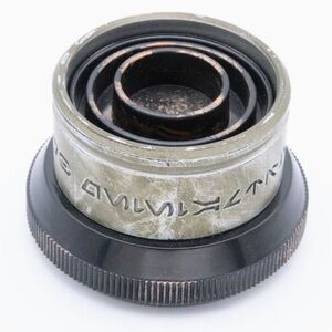 Disney Star Wars Galaxy's Edge Droid Depot Droid Restraining Bolt Magnet